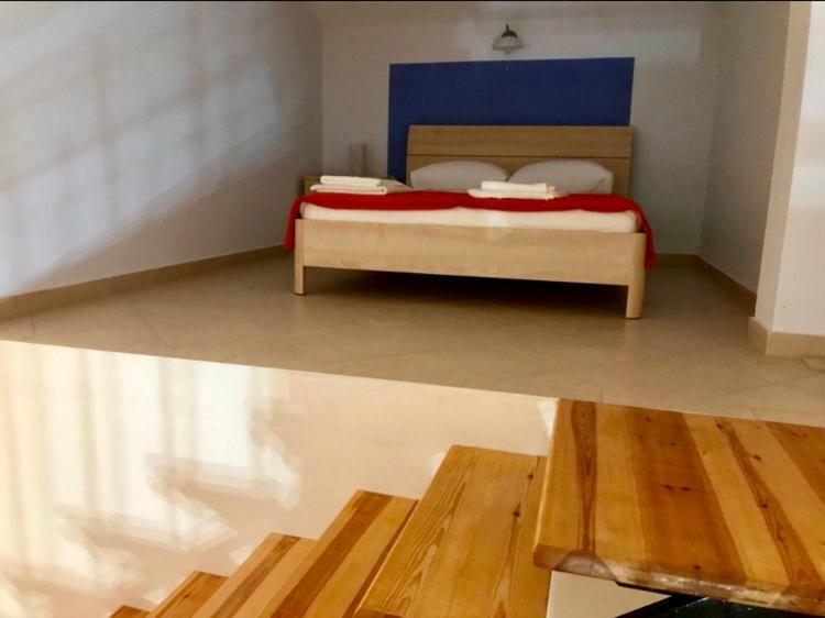 Feel Free Villa PalaiónTsiflíkion Kültér fotó